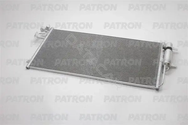 Радиатор кондиционера PATRON PRS1404