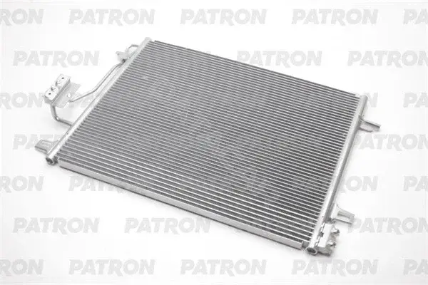 Радиатор кондиционера PATRON PRS1452