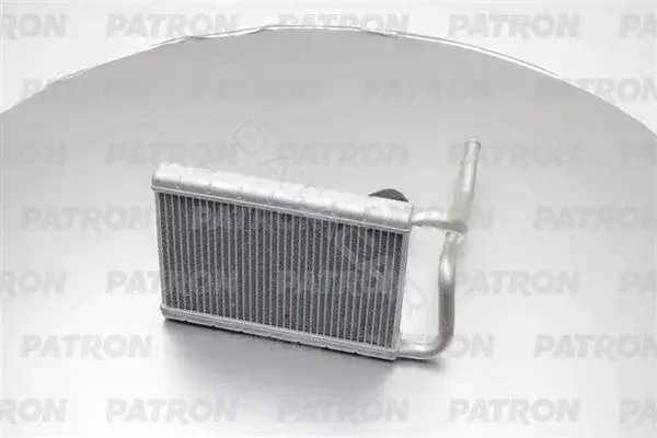 Радиатор печки PATRON PRS2217