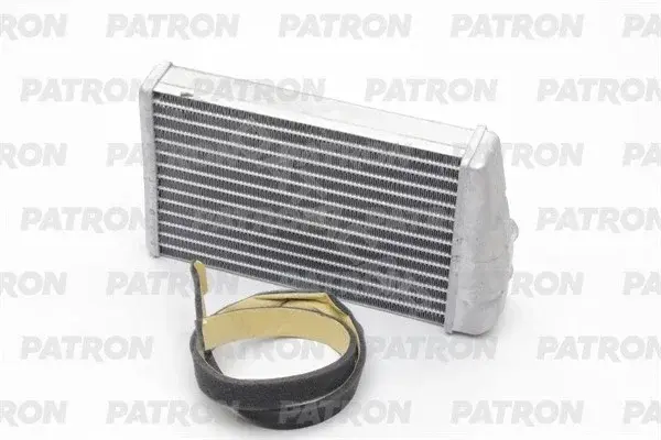 Радиатор печки PATRON PRS2225