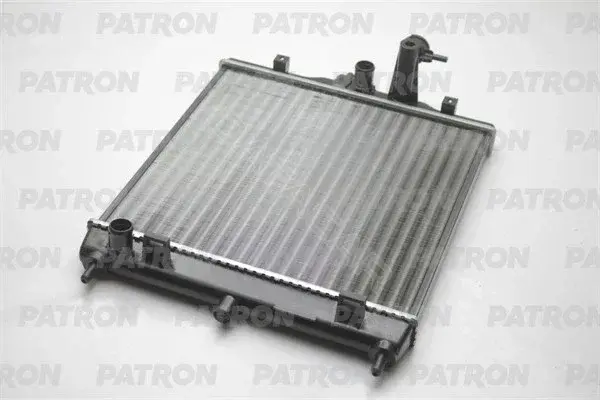 Радиатор охлаждения PATRON PRS4547