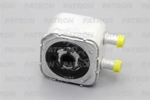 Масляный радиатор двигателя PATRON PRS6014