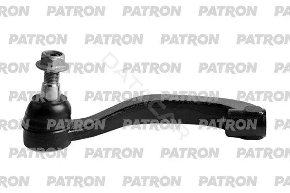 Рулевые наконечники PATRON PS10055L