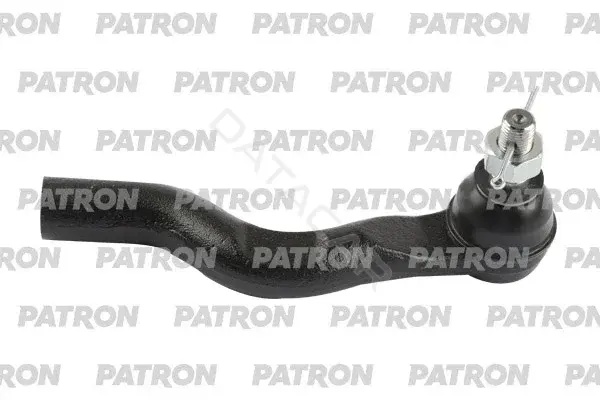 Рулевые наконечники PATRON PS10063R