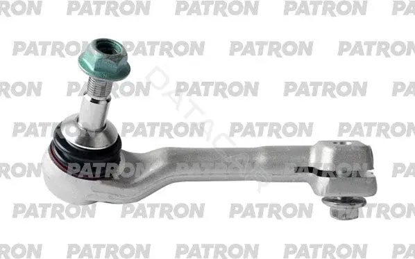 Рулевые наконечники PATRON PS10067L