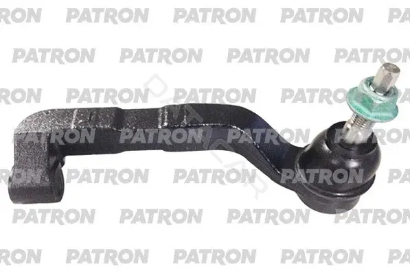 Рулевые наконечники PATRON PS10068R