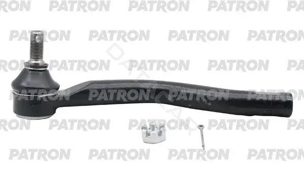 Рулевые наконечники PATRON PS10069L