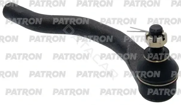 Рулевые наконечники PATRON PS10069R
