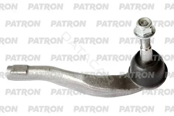 Рулевые наконечники PATRON PS10070R