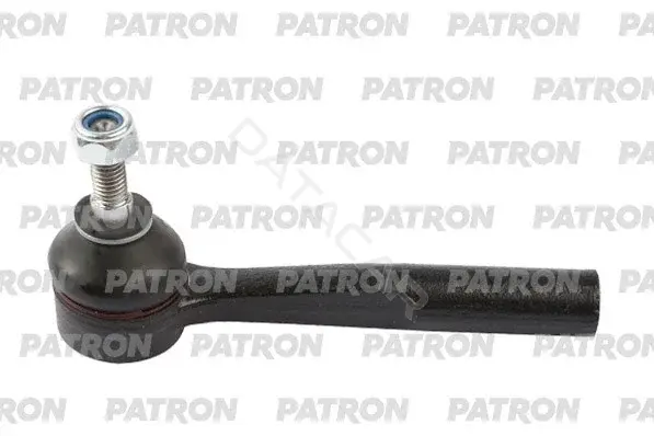 Рулевые наконечники PATRON PS10072L