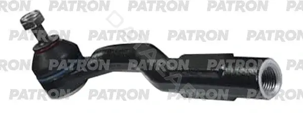 Рулевые наконечники PATRON PS10074L