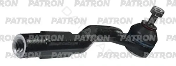 Рулевые наконечники PATRON PS10074R