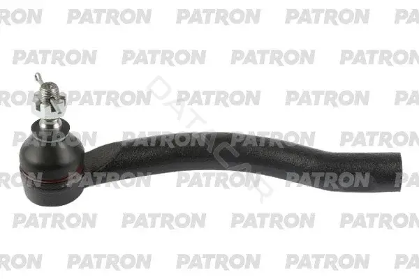 Рулевые наконечники PATRON PS10104L
