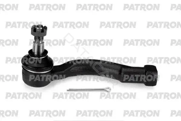 Рулевые наконечники PATRON PS1275LKOR