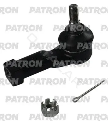 Рулевые наконечники PATRON PS1515