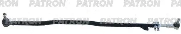 Рулевая тяга PATRON PS20227
