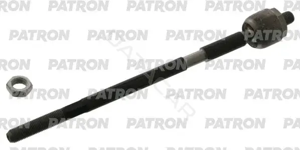 Рулевая тяга PATRON PS2653