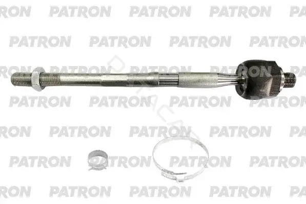 Рулевая тяга PATRON PS2669