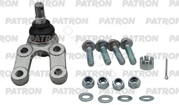 Шаровая опора PATRON PS3314