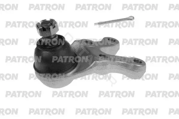 Шаровая опора PATRON PS3423KOR