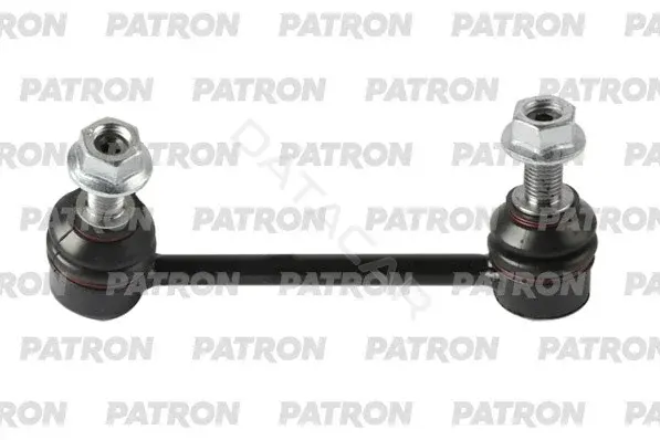 Стойки стабилизатора PATRON PS40135R