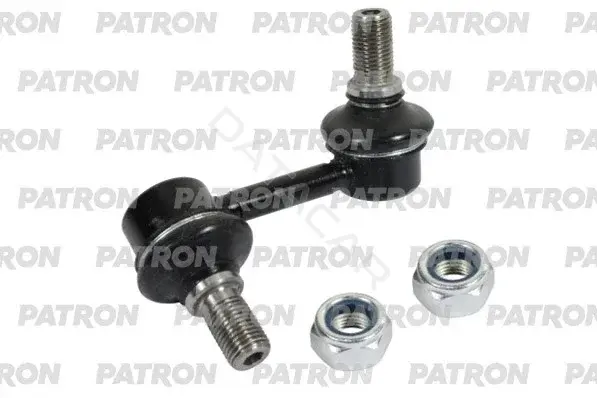 Стойки стабилизатора PATRON PS40139R