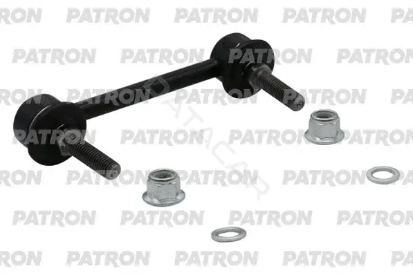 Стойки стабилизатора PATRON PS40811