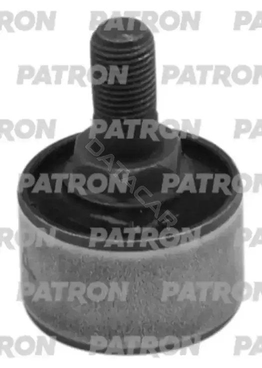 Втулки стабилизатора PATRON PSE11143