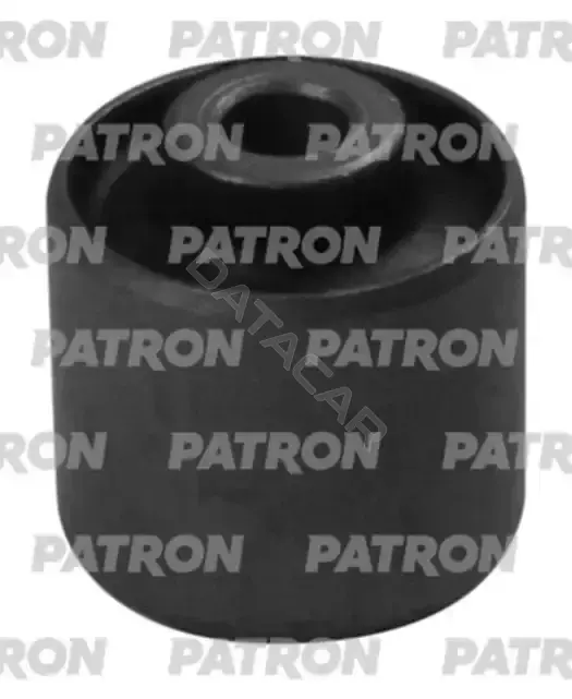 Втулки стабилизатора PATRON PSE11806