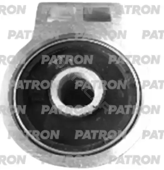 Втулки стабилизатора PATRON PSE11810