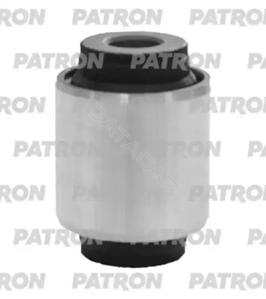 Втулки стабилизатора PATRON PSE11829