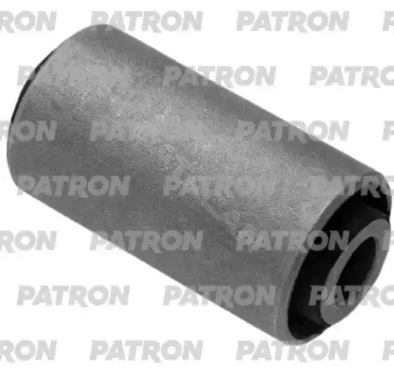 Втулки стабилизатора PATRON PSE11830