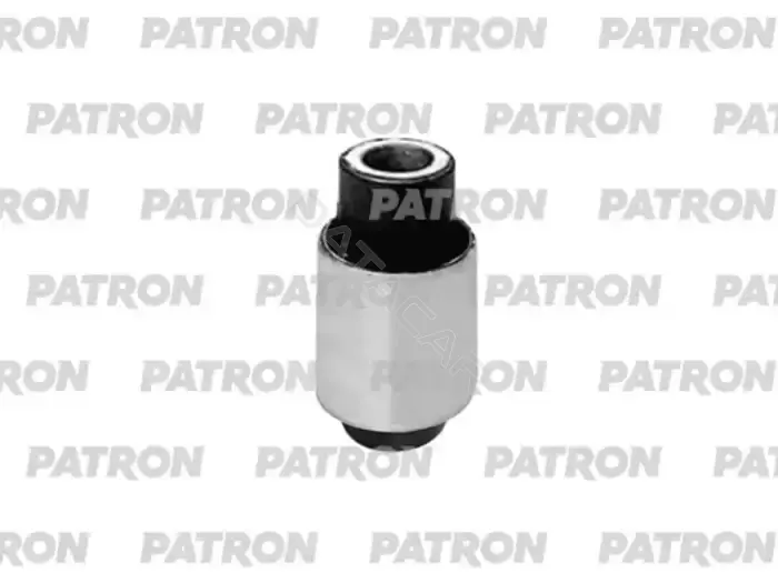 Втулки стабилизатора PATRON PSE11859