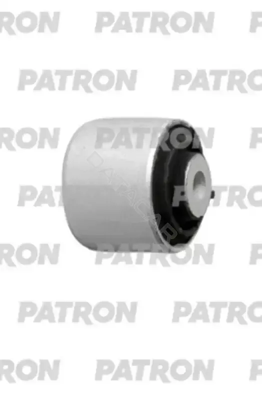 Втулки стабилизатора PATRON PSE11861