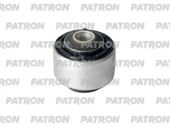 Втулки стабилизатора PATRON PSE11865