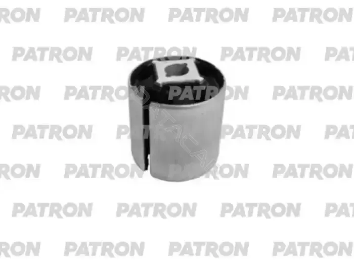 Втулки стабилизатора PATRON PSE11886