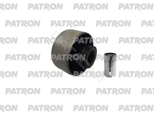 Втулки стабилизатора PATRON PSE11905
