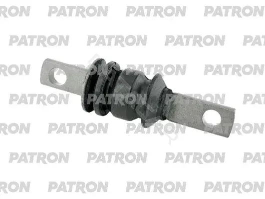 Втулки стабилизатора PATRON PSE11922