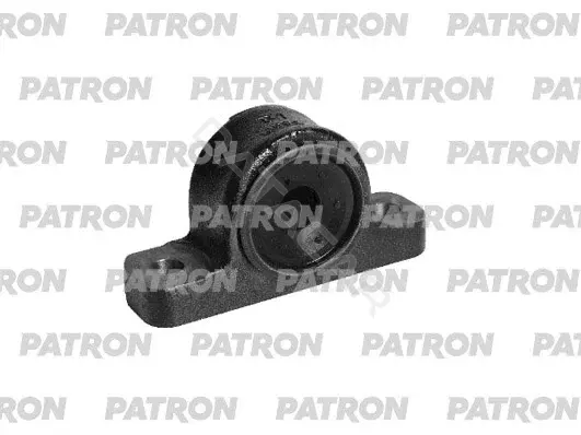 Втулки стабилизатора PATRON PSE11931