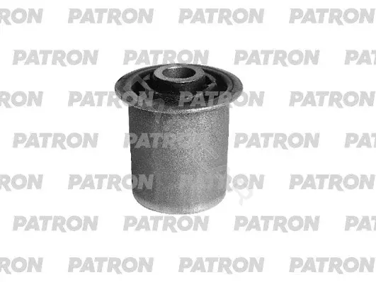 Втулки стабилизатора PATRON PSE11932