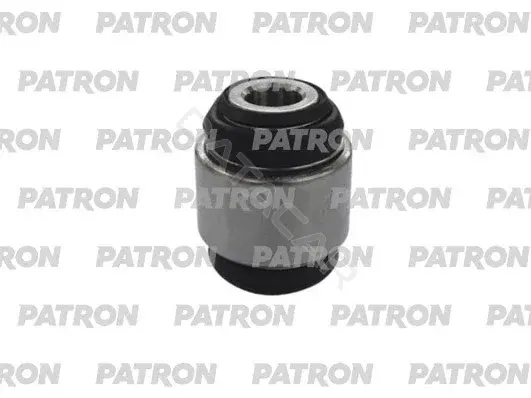 Втулки стабилизатора PATRON PSE11947
