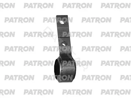 Втулки стабилизатора PATRON PSE11974