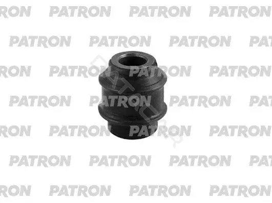 Втулки стабилизатора PATRON PSE11989