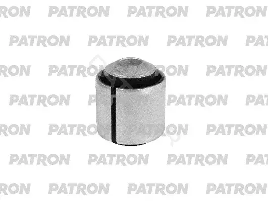 Втулки стабилизатора PATRON PSE11992