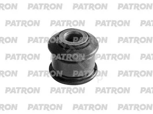 Втулка рессоры PATRON PSE11999