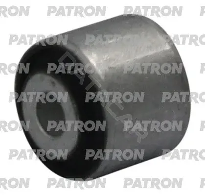 Втулки стабилизатора PATRON PSE12004