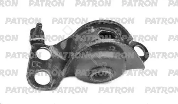 Втулки стабилизатора PATRON PSE12007