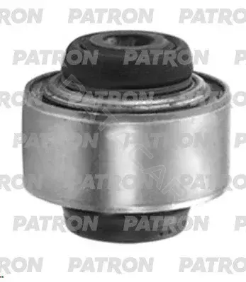 Втулки стабилизатора PATRON PSE12009