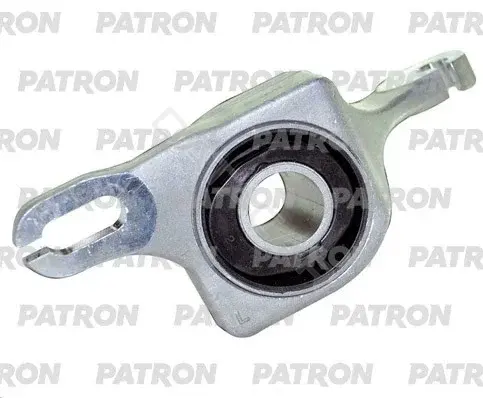 Сайлентблок рычага PATRON PSE12023