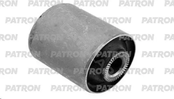 Втулки стабилизатора PATRON PSE12025